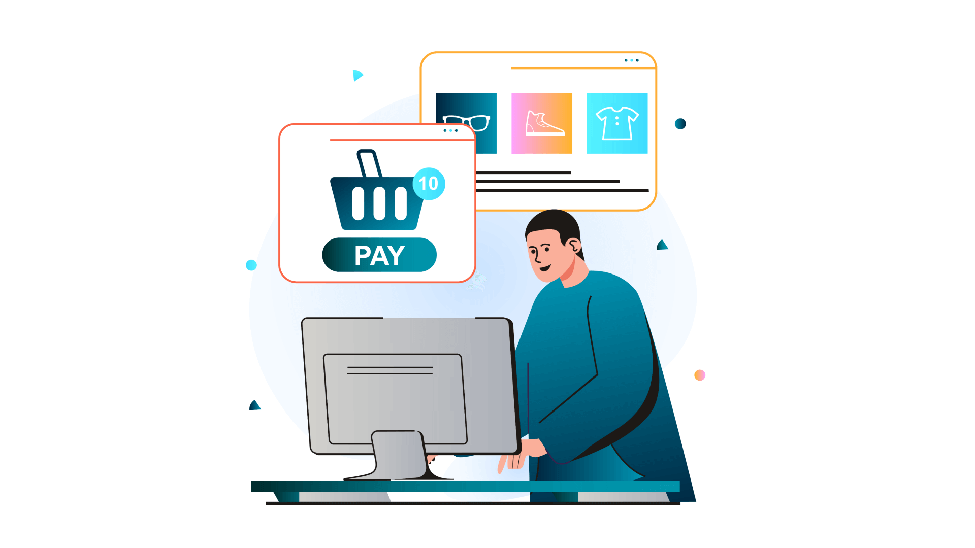 Payment Gateway Development