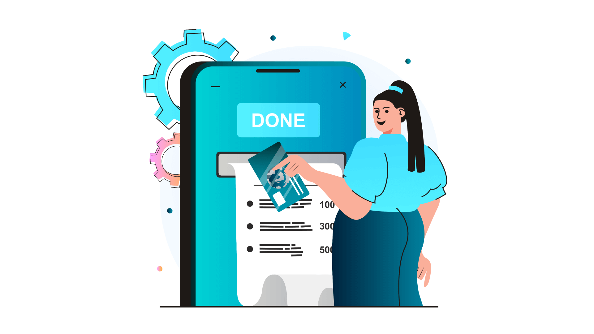 Payment Gateway Development Payment Gateway Development